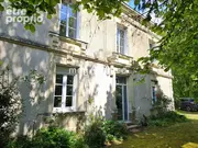 Maison à BRION-PRES-THOUET