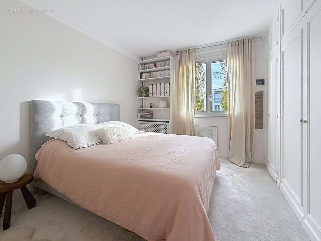 Appartement à GARCHES