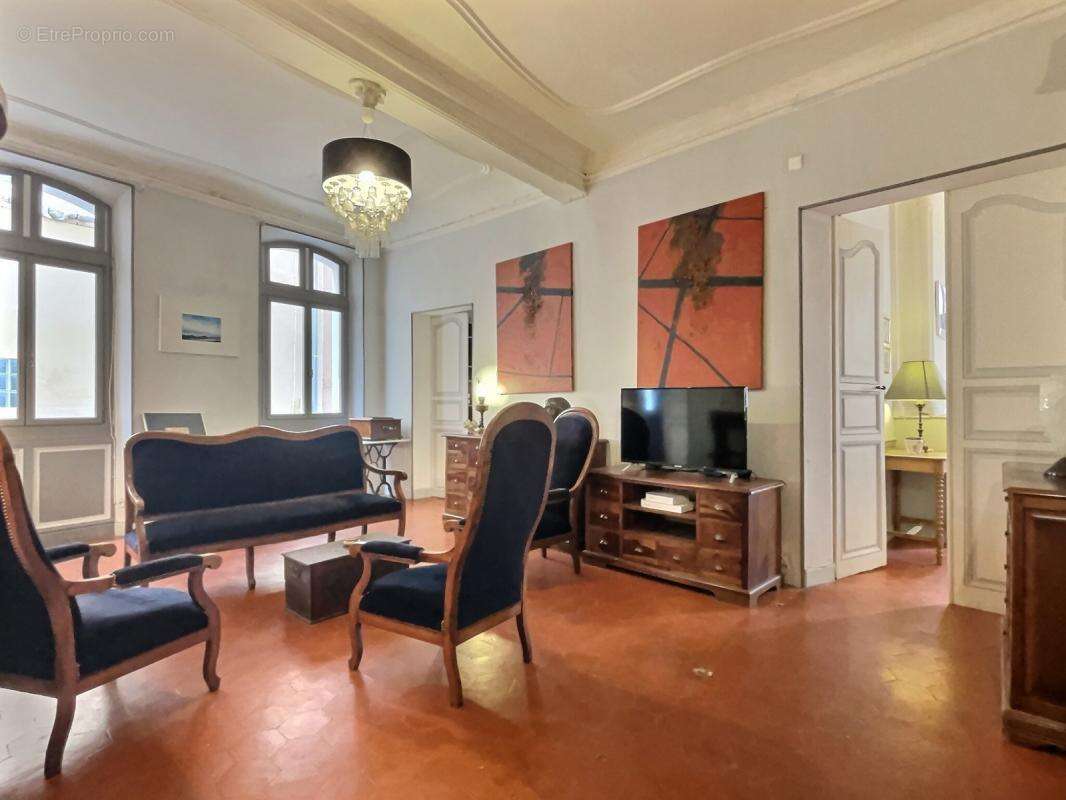 Appartement à PERPIGNAN