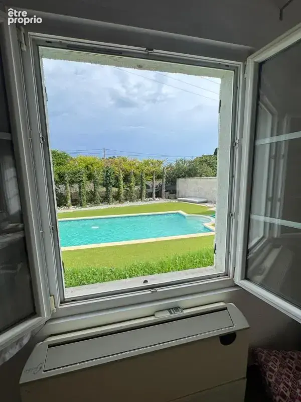 Vente Maison de Plain-Pied T5-4 avec Piscine et Garages – Peyruis (04) - photo 15