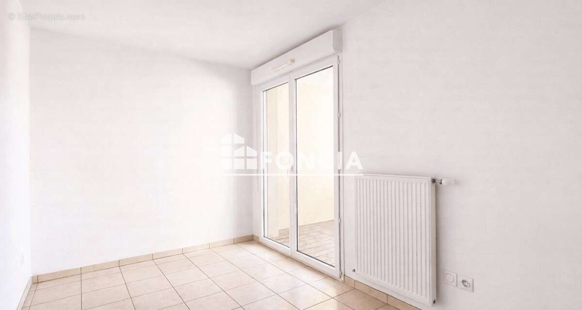 Appartement à VENISSIEUX