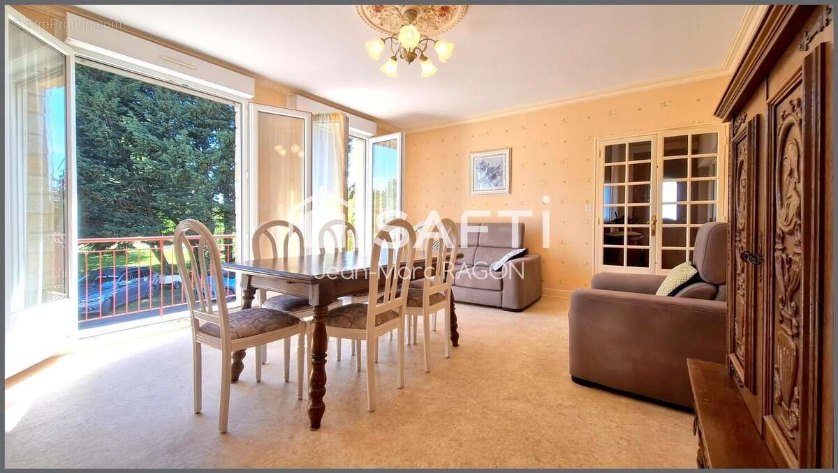 Maison 107 m² à Chatillon-En-Vendelais  - photo 2
