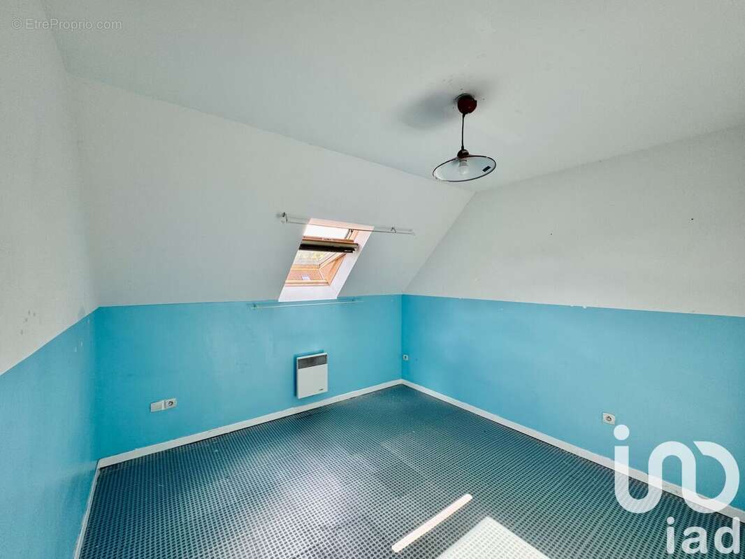 Photo 9 - Maison à ETAMPES