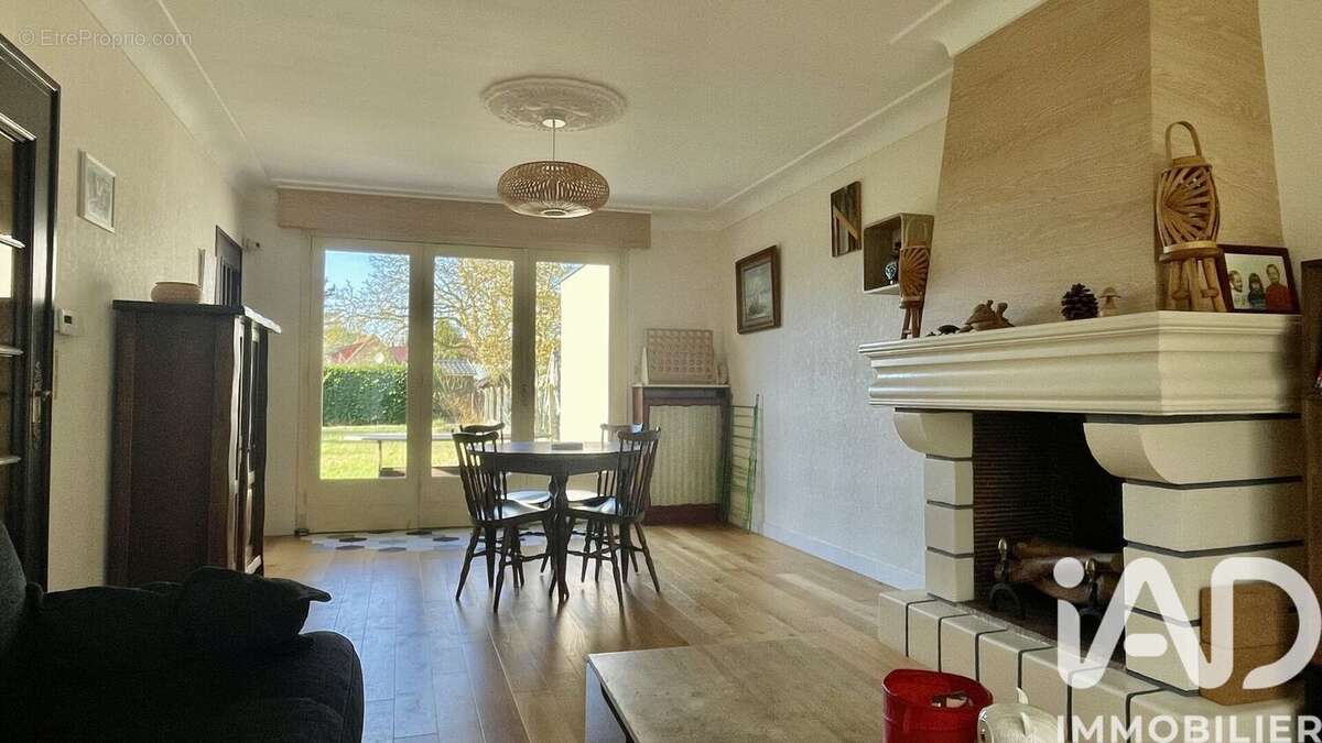 Photo 2 - Maison à LEERS