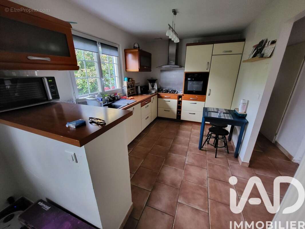 Maison 125 m² à Bourneville  - photo 4