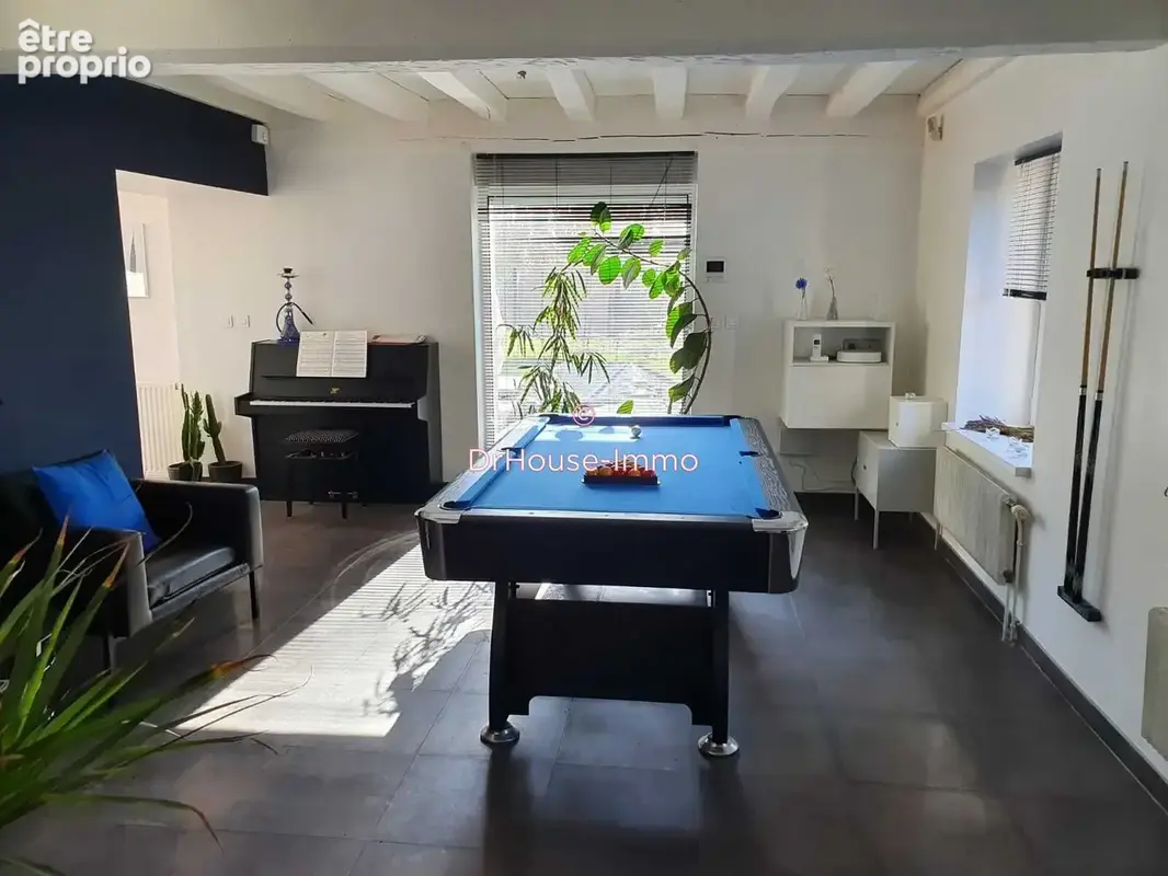 Maison 8 pièces 206 m² à vendre à Chaingy (45380) - photo 37