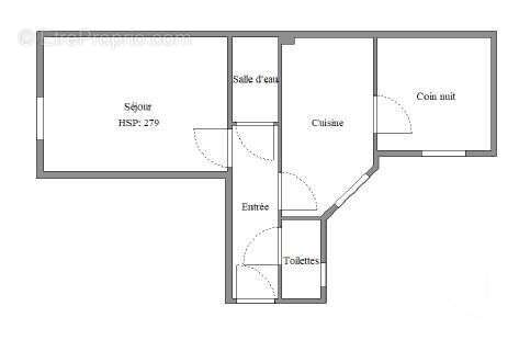 Appartement à FONTENAY-SOUS-BOIS