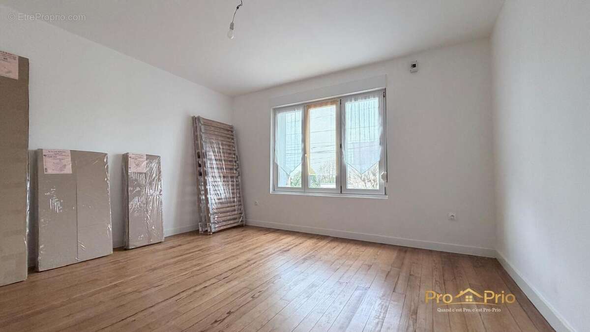 Maison 134 m² à Outreau  - photo 7