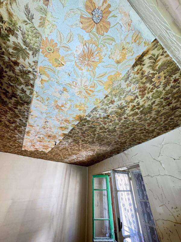 Maison à LE BLEYMARD