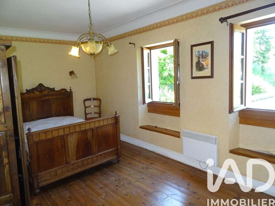 Photo 9 - Maison à MAULEON-LICHARRE