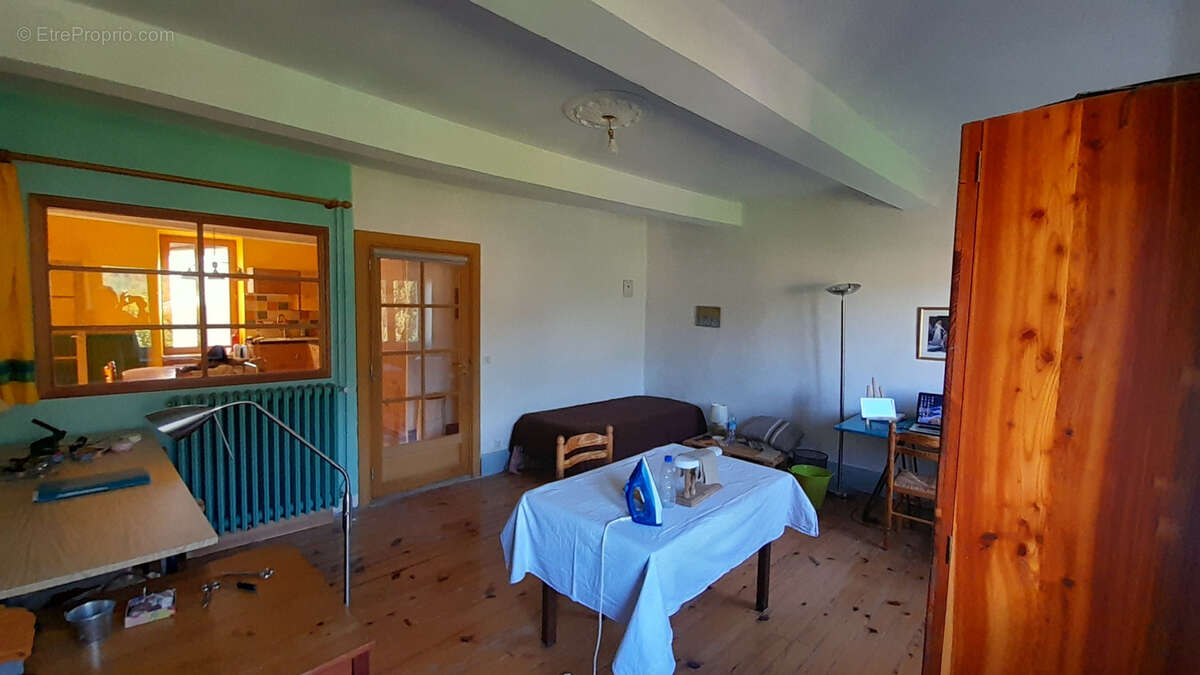 Appartement à DIE
