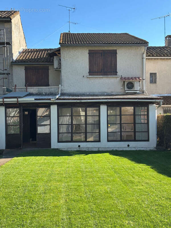 Maison à ARLES