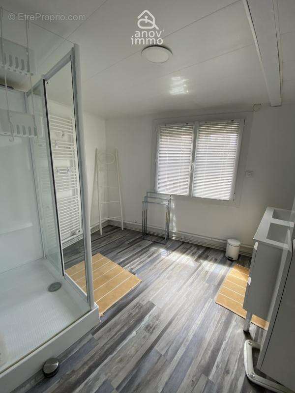 Appartement à LES SABLES-D'OLONNE