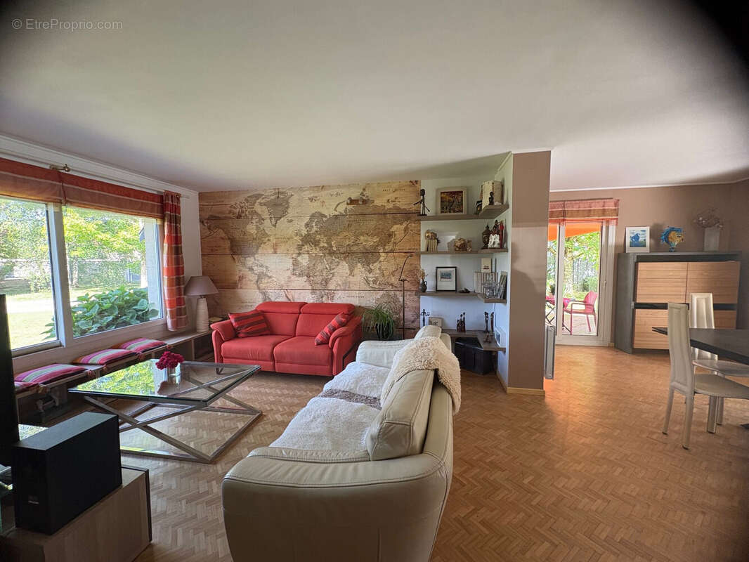 Maison à ESVRES