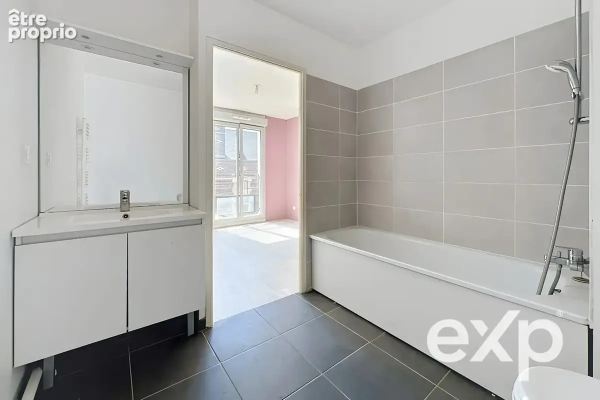 Appartement 71 m² à Creil  - photo 9