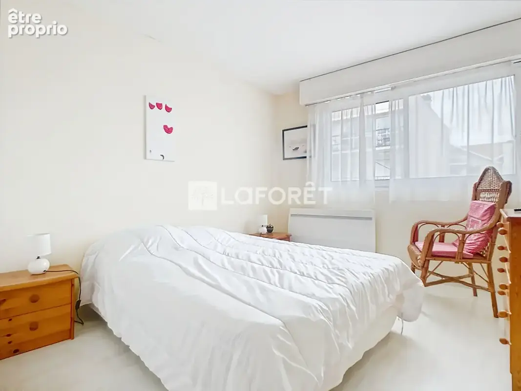 Appartement Arcachon 2 pièce(s) 56.89 m2 - photo 9