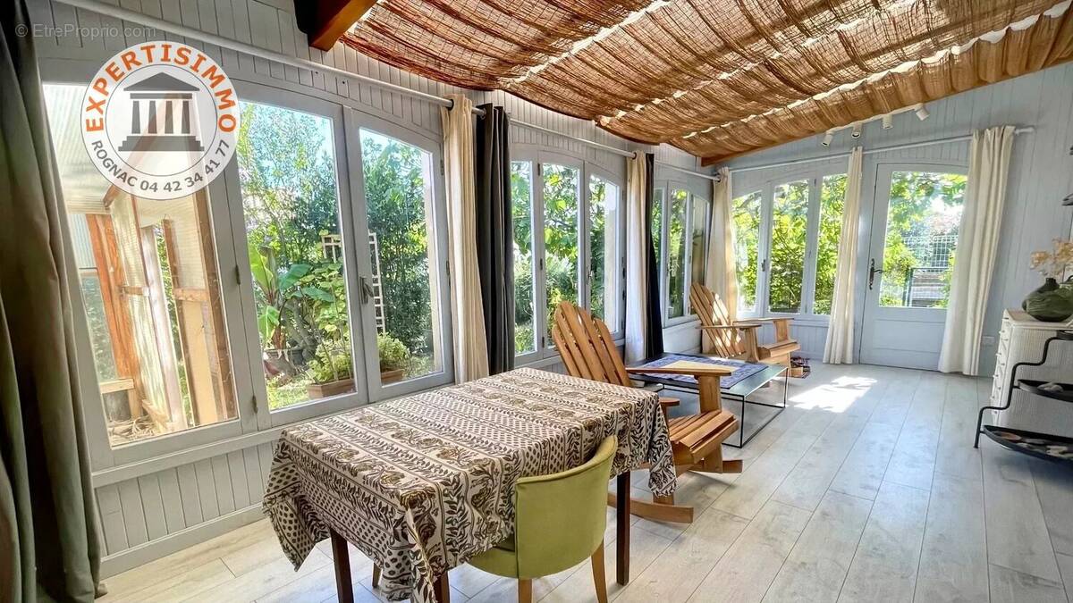 Maison à BERRE-L&#039;ETANG