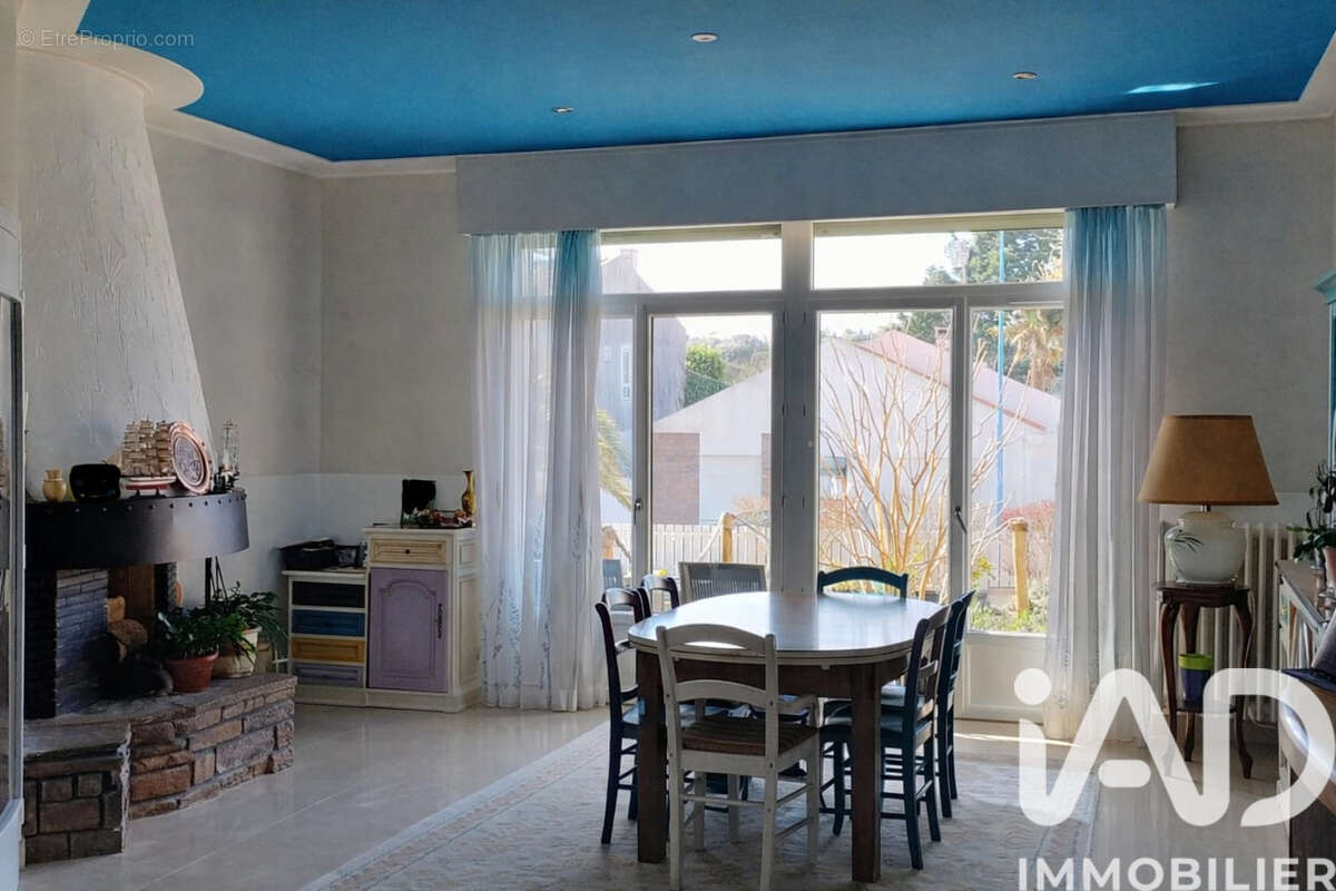 Photo 7 - Maison à SAINT-JEAN-DE-MONTS