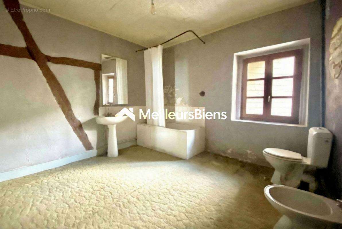 Appartement à VILLARS-LES-DOMBES