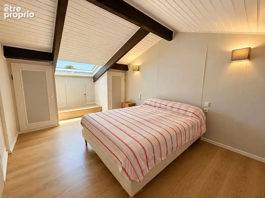 Maison 140m² à galgon - photo 5