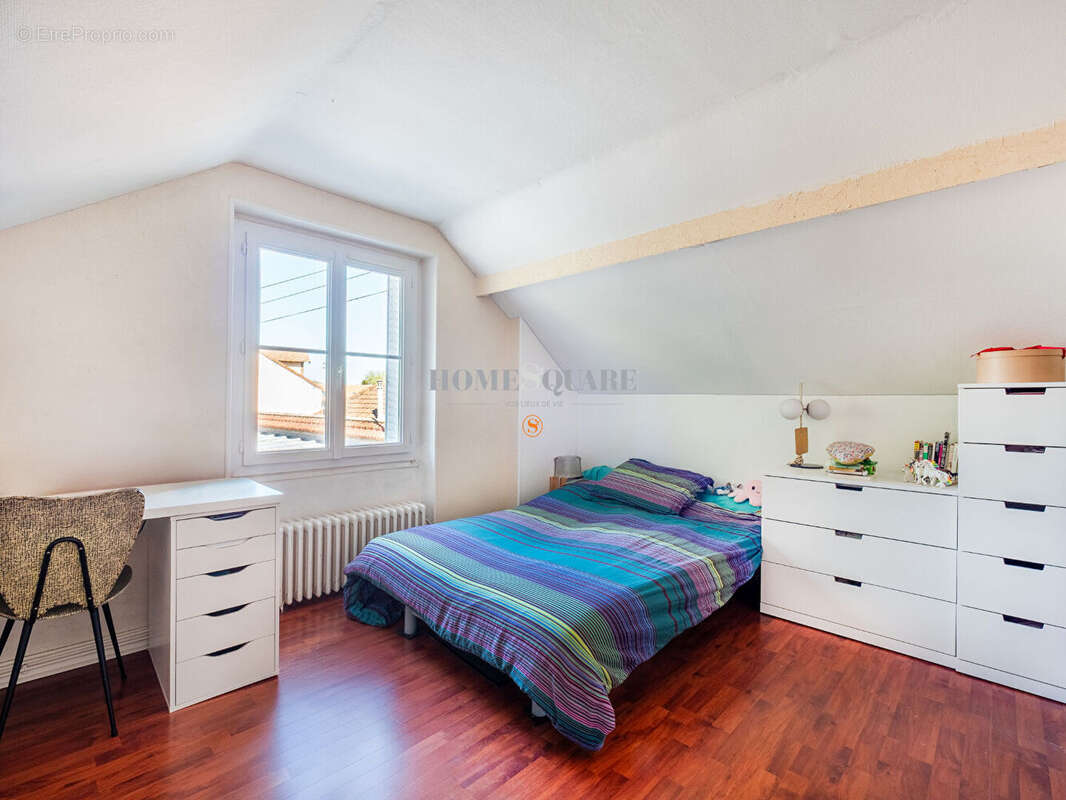 Maison à COYE-LA-FORET