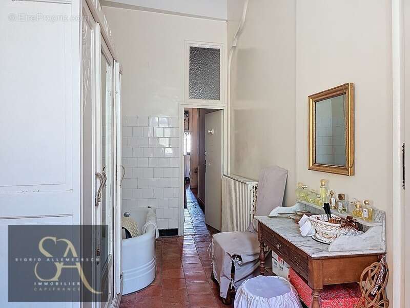 Appartement à LIMOUX