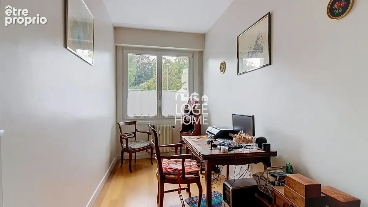 Appartement 4 pièces 105 m² à vendre à Tourcoing (59200) - photo 8
