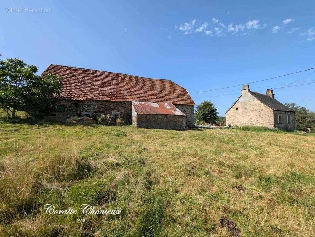 Photo 9 - Maison à BASSIGNAC