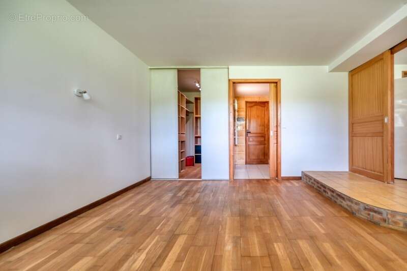 Appartement à RAMBOUILLET