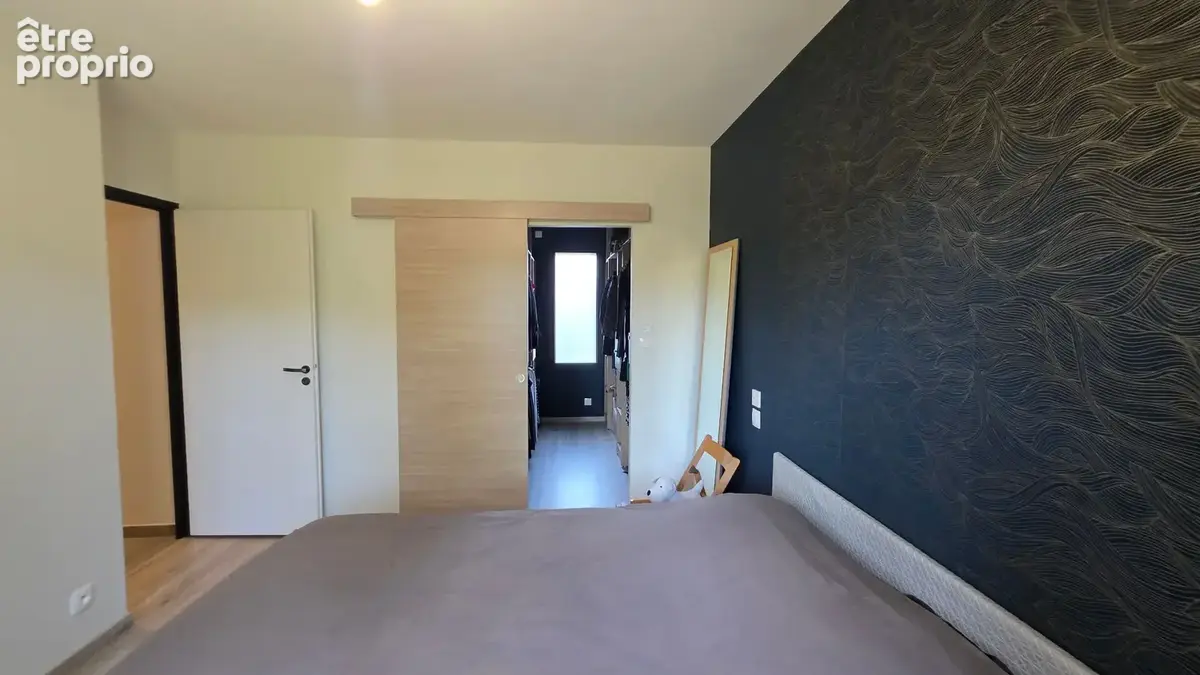 Maison moderne à 10 mins de Rodez - photo 10