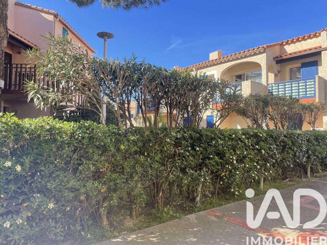 Photo 3 - Appartement à LEUCATE
