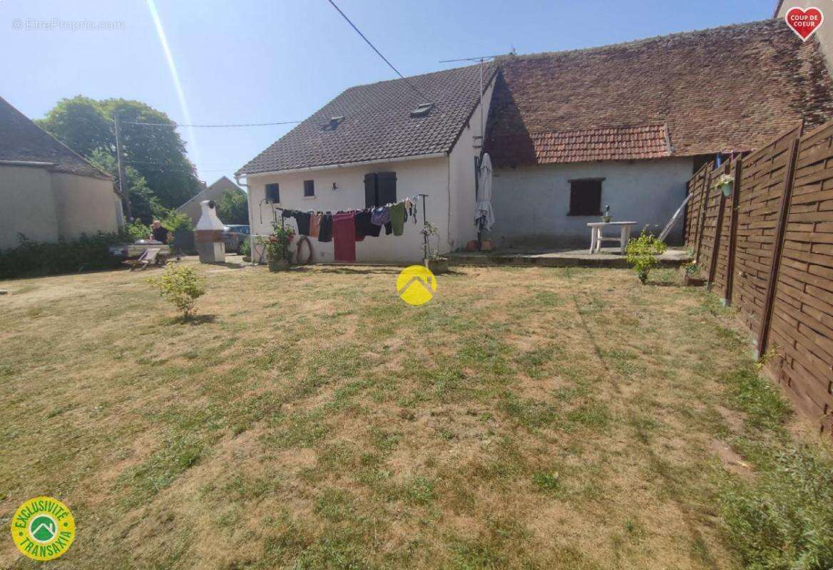 Plain-pied habitable de suite ! - photo 11