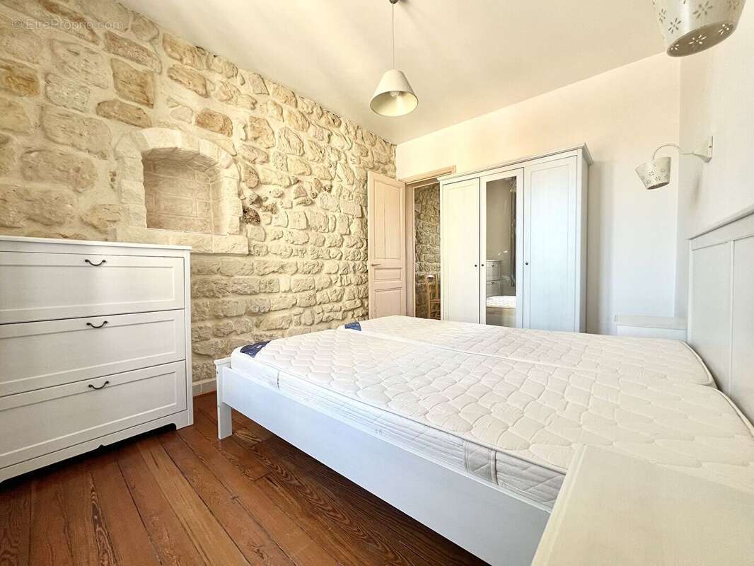 Alfortville Nord - 2 pièces 28m2 avec buanderie, cave et jardin - photo 2