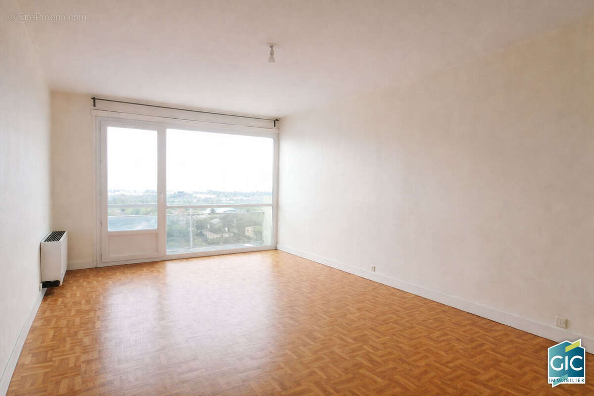 Appartement à CAEN