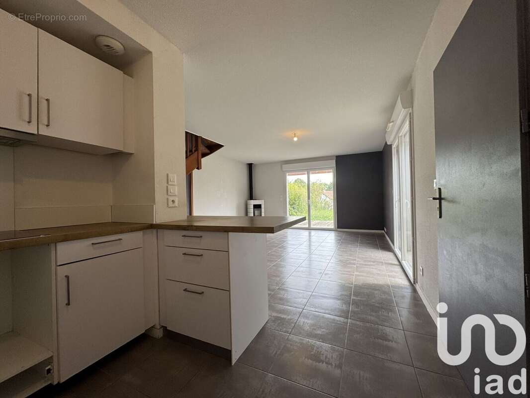 Photo 8 - Maison à MOUGUERRE