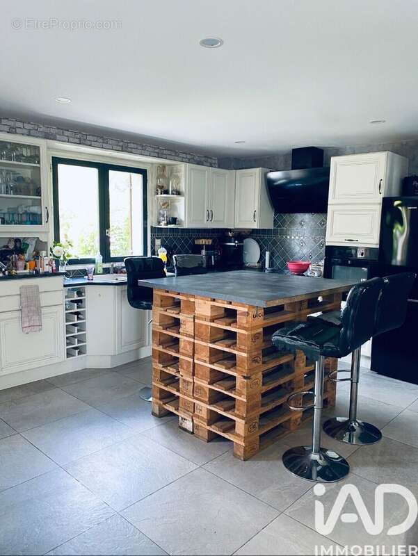 Photo 5 - Maison à BEAUCHAMPS