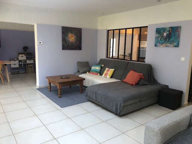 Maison à SOULAC-SUR-MER