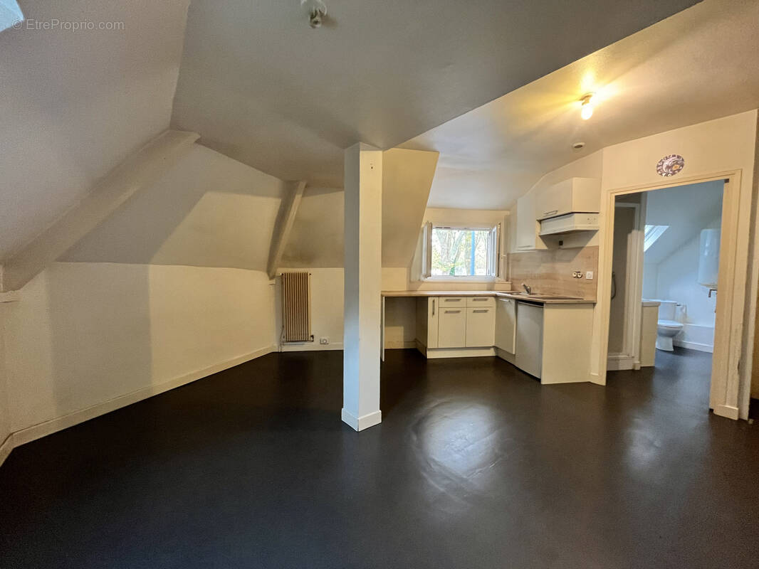 Appartement à AMIENS