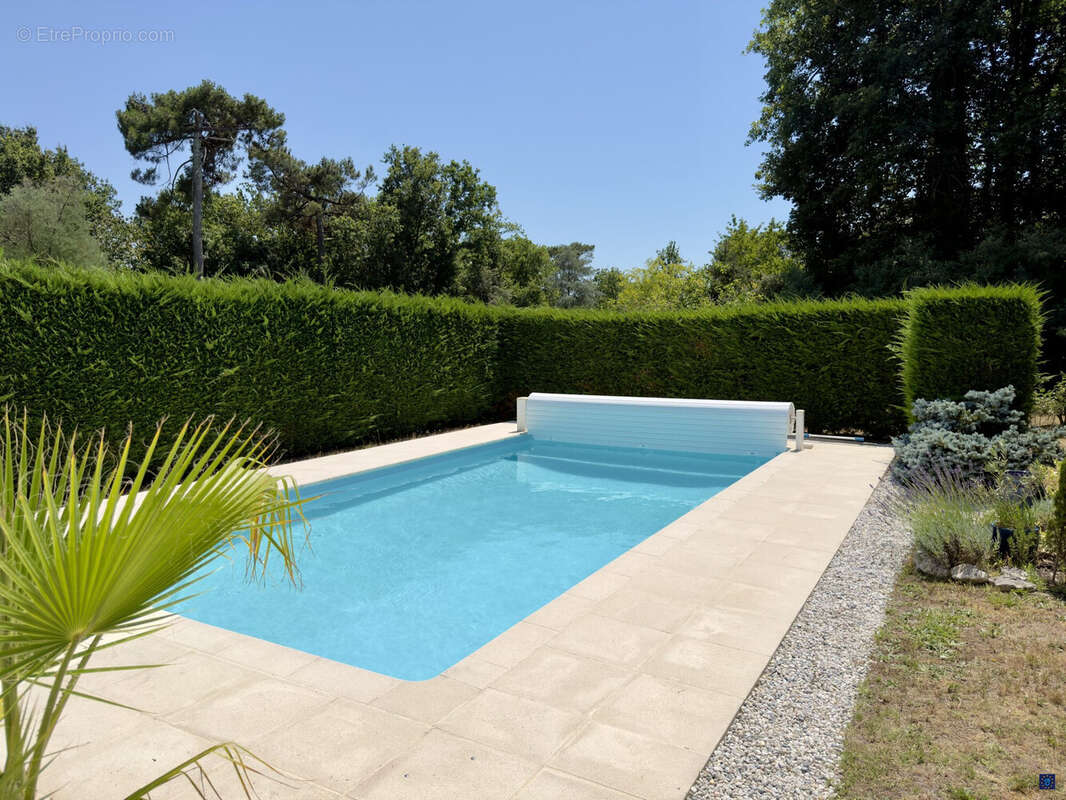 Maison à BREUILLET
