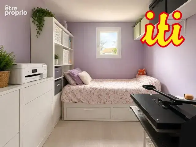 Appartement 25 m² à Les Sables-D'olonne  - photo 3