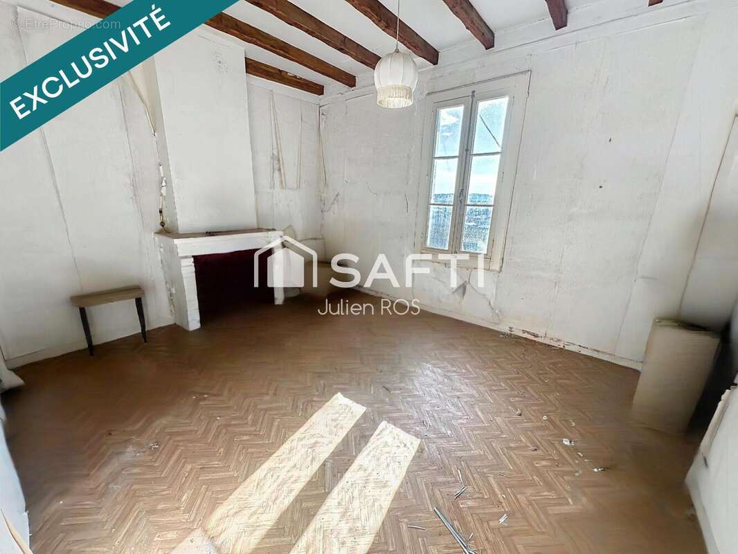 Photo 6 - Maison à PUISSERGUIER