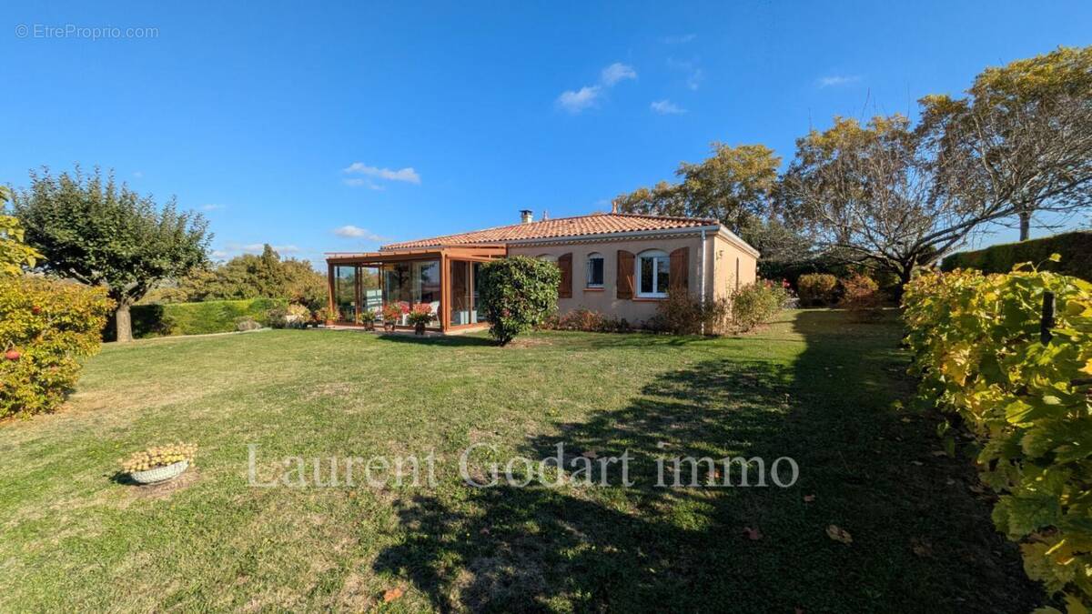 Maison à NERAC