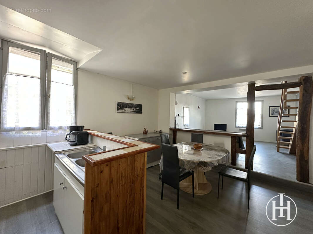 Appartement à SANCOINS