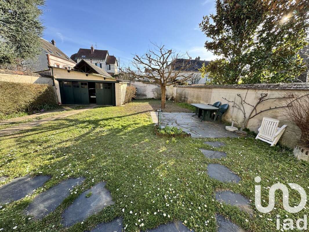 Photo 4 - Maison à SENS