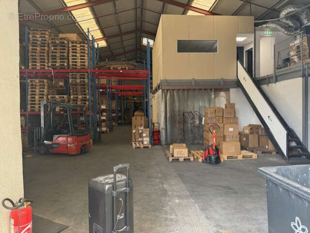 Commerce à PEYMEINADE