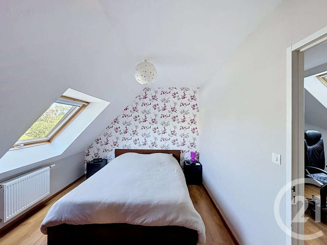 Maison 113 m² à Lannion  - photo 9