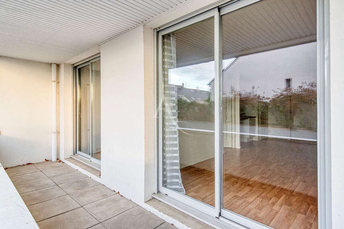 Appartement à ANGERS