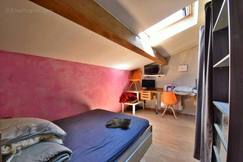 Maison à vendre 5 pièces LA MOTTE DU CAIRE (04) - photo 14