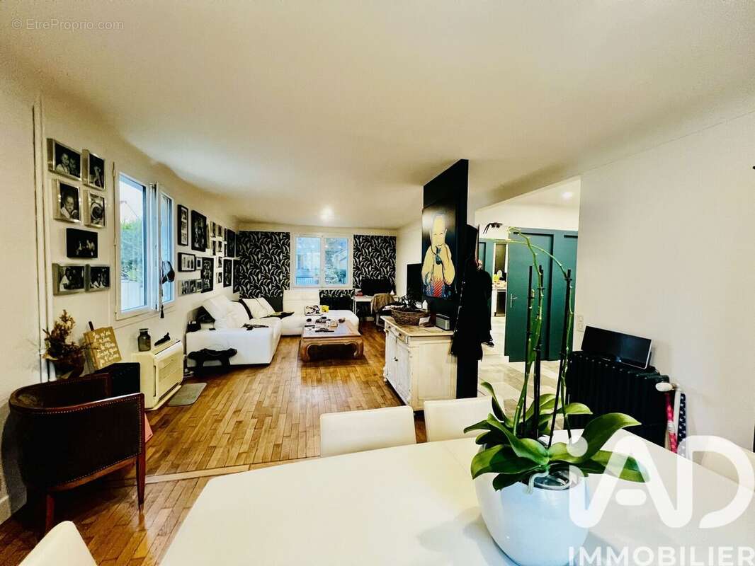 Photo 4 - Maison à SOISY-SOUS-MONTMORENCY