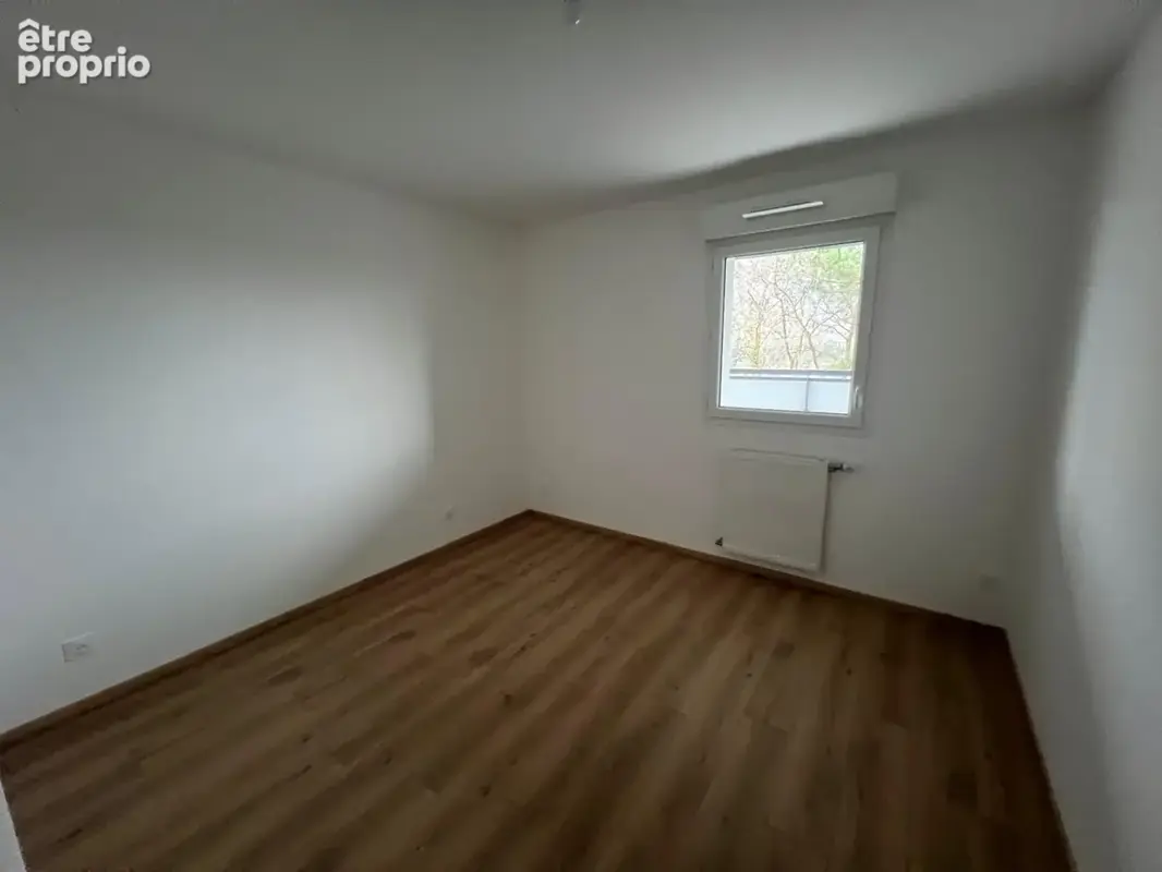 À vendre – Appartement T3 attique de 70 m² avec grande terrasse exposée plein Sud - ANNEMASSE (74) - photo 6